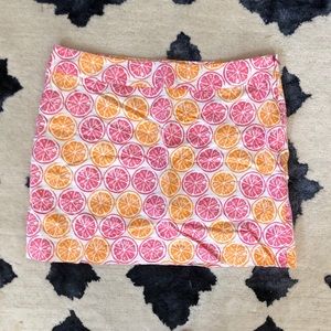 Vineyard Vines Skirt!
